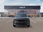 2027 Kia Seltos X-Line SX