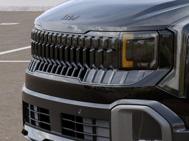 2027 Kia Seltos X-Line SX