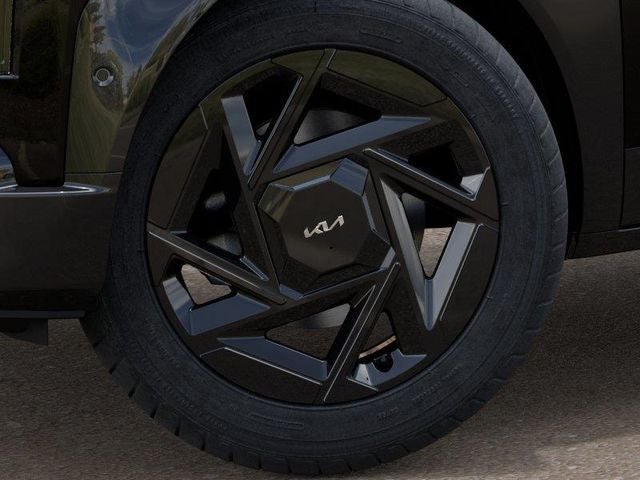 2027 Kia Seltos X-Line SX