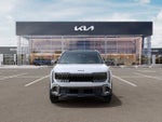 2027 Kia Seltos X-Line SX