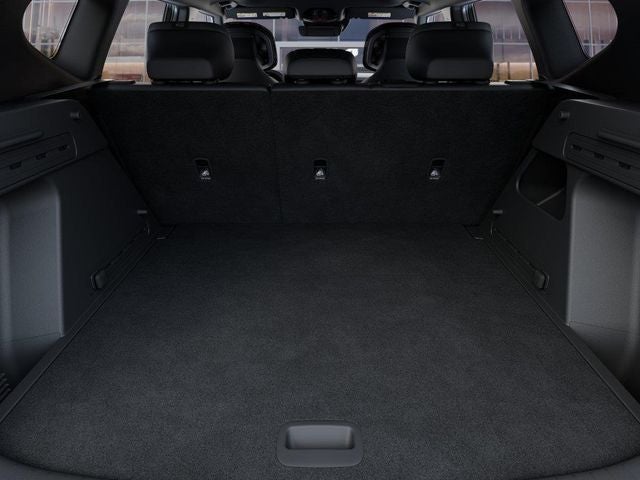 2027 Kia Seltos X-Line SX