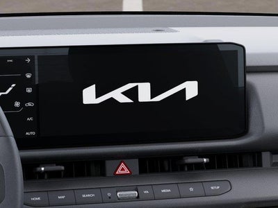 2027 Kia Seltos X-Line SX