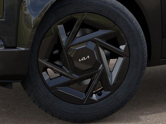 2027 Kia Seltos X-Line SX