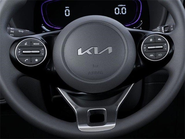 2025 Kia Soul S