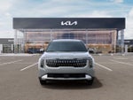 2027 Kia Carnival LXS