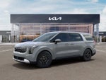 2027 Kia Carnival LXS