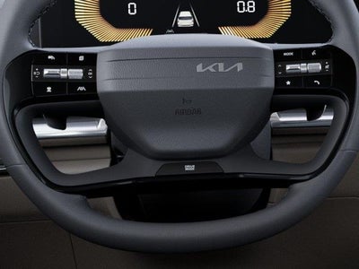 2027 Kia Carnival LXS