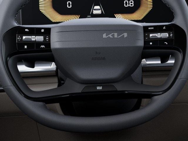 2027 Kia Carnival LXS