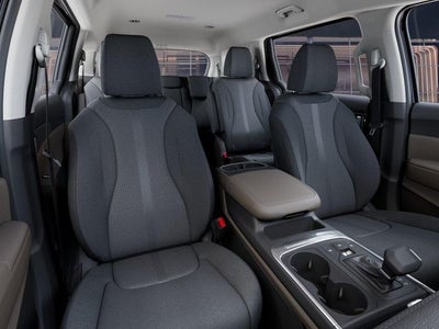 2026 Kia Carnival LX
