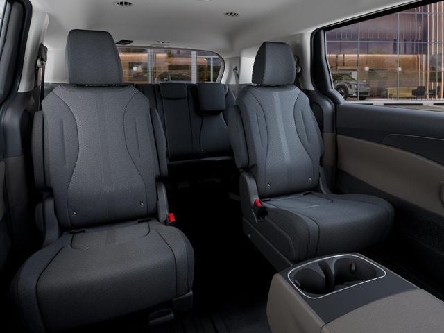 2026 Kia Carnival LX