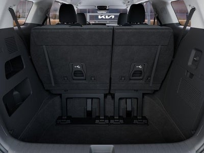 2026 Kia Carnival LX
