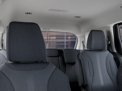 2026 Kia Carnival LX