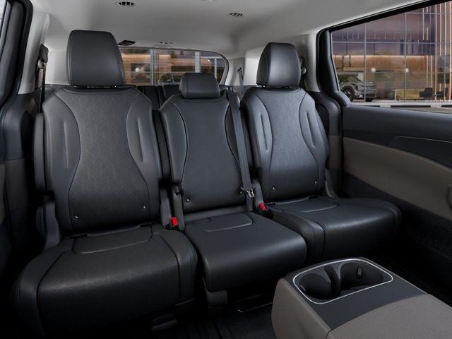 2026 Kia Carnival Hybrid LXS