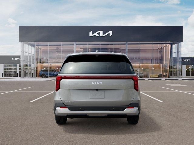 2027 Kia Carnival EX