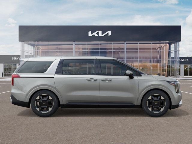 2027 Kia Carnival EX
