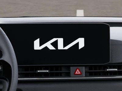 2027 Kia Carnival EX
