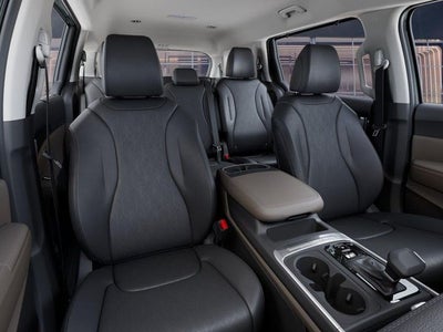 2027 Kia Carnival EX