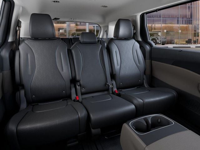 2027 Kia Carnival EX