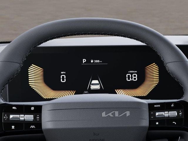 2027 Kia Carnival EX