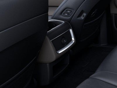 2027 Kia Carnival EX