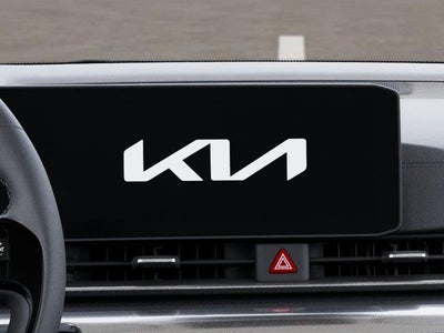 2027 Kia Carnival Hybrid EX
