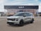 2027 Kia Carnival SX Prestige