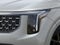 2027 Kia Carnival SX Prestige
