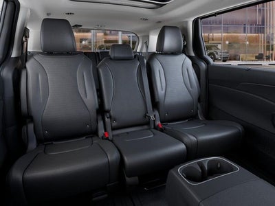 2027 Kia Carnival SX Prestige