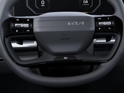 2027 Kia Carnival SX Prestige