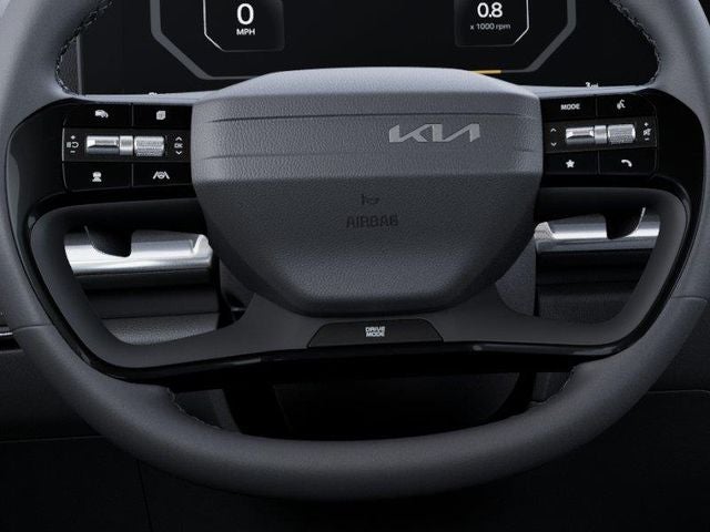 2027 Kia Carnival SX Prestige