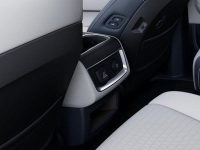 2027 Kia Carnival SX