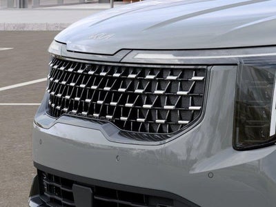 2026 Kia Carnival SX Prestige