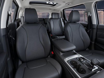 2027 Kia Carnival SX Prestige