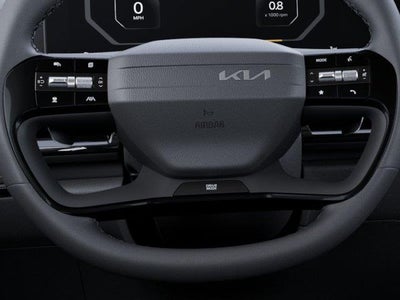 2027 Kia Carnival SX Prestige