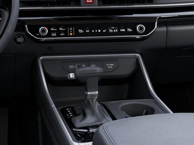 2027 Kia Carnival SX Prestige