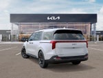 2027 Kia Carnival SX