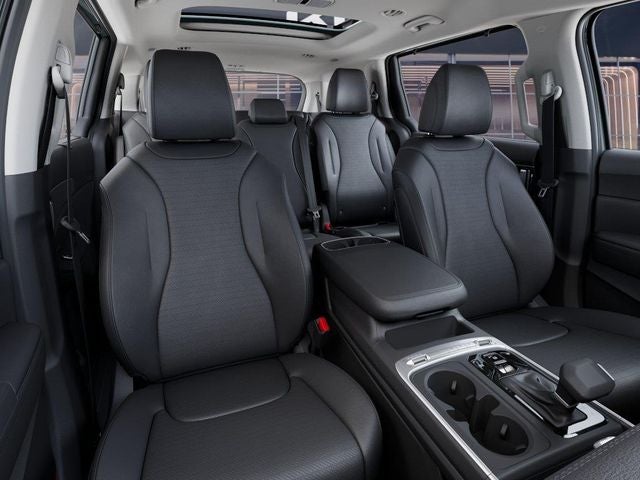 2027 Kia Carnival SX Prestige