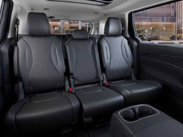 2027 Kia Carnival SX Prestige