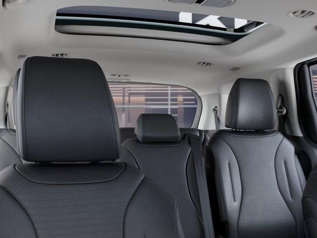 2027 Kia Carnival SX Prestige