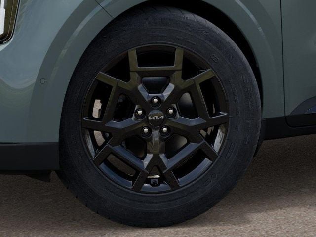 2027 Kia Carnival SX Prestige
