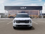 2027 Kia Carnival Hybrid SX Prestige