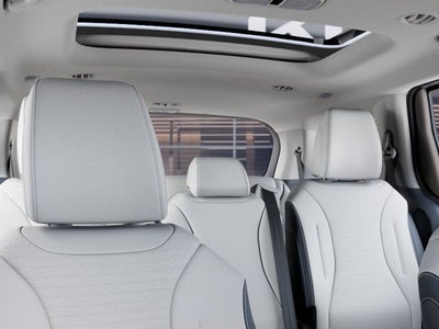 2027 Kia Carnival Hybrid SX Prestige