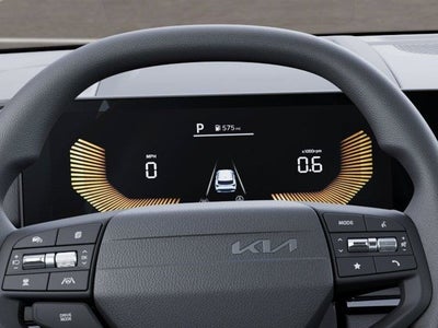 2027 Kia Sportage Hybrid LX