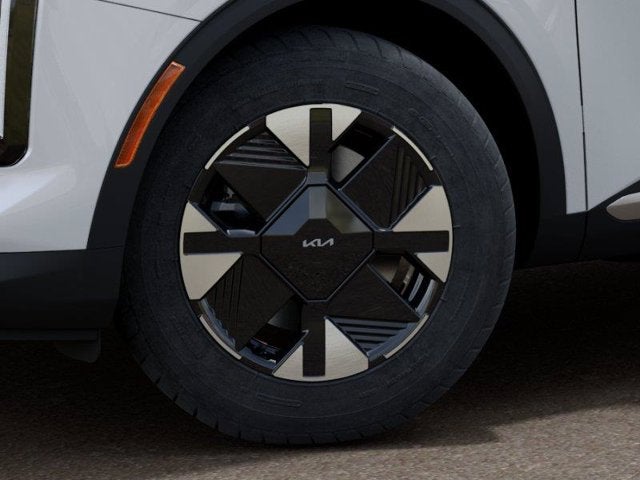2027 Kia Sportage Hybrid LX