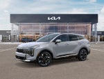 2027 Kia Sportage Hybrid SX-Prestige