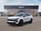 2027 Kia Sportage Plug-In Hybrid X-Line