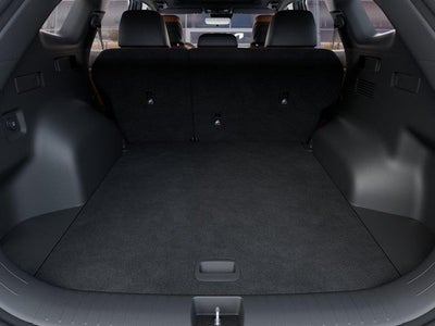 2027 Kia Sportage Plug-In Hybrid X-Line