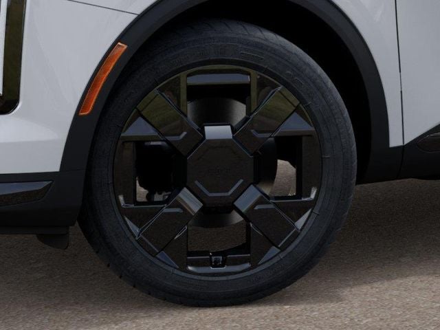 2027 Kia Sportage Plug-In Hybrid X-Line