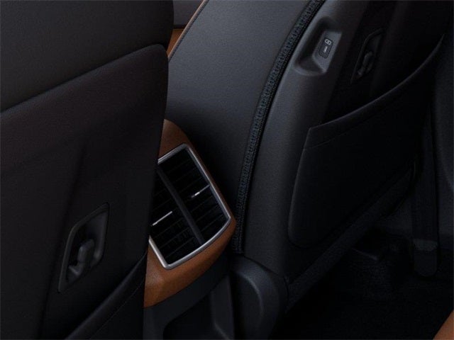 2026 Kia Sportage Plug-In Hybrid X-Line