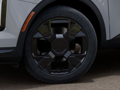 2026 Kia Sportage Plug-In Hybrid X-Line